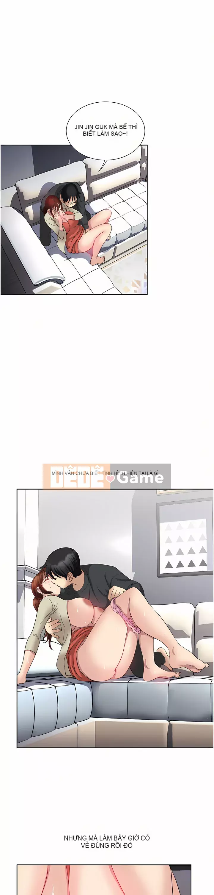 Chỉ một lần Chương 27-28