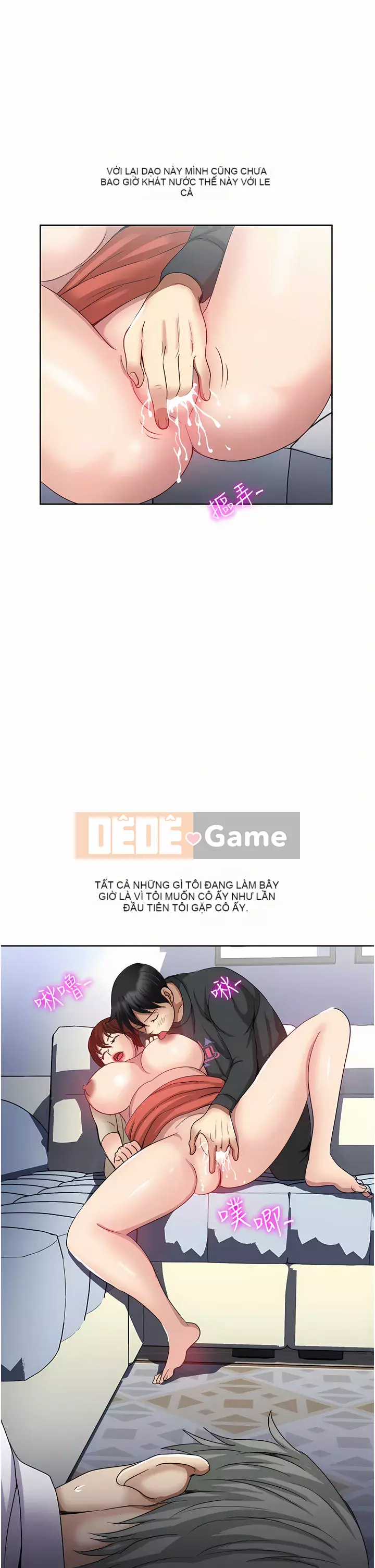 Chỉ một lần Chương 27-28