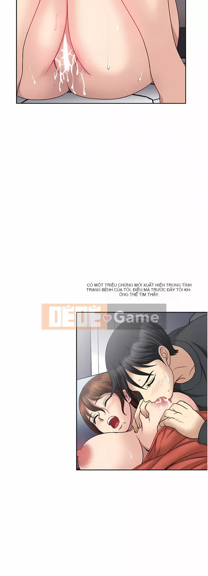 Chỉ một lần Chương 27-28