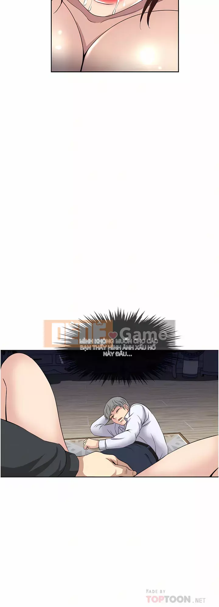 Chỉ một lần Chương 27-28