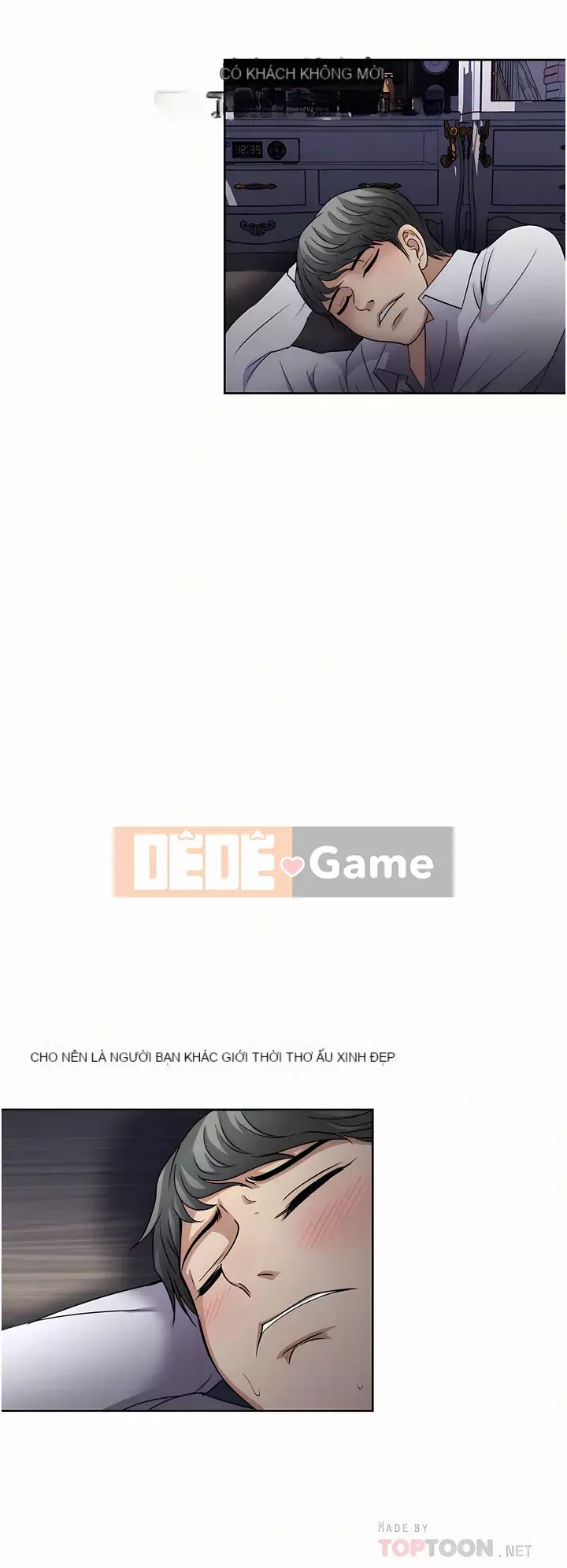 Chỉ một lần Chương 27-28