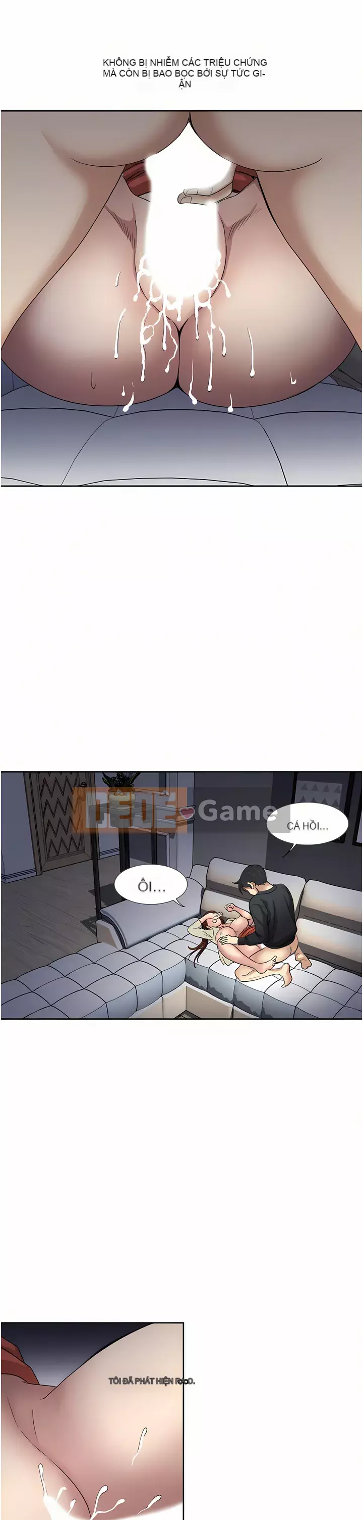 Chỉ một lần Chương 27-28