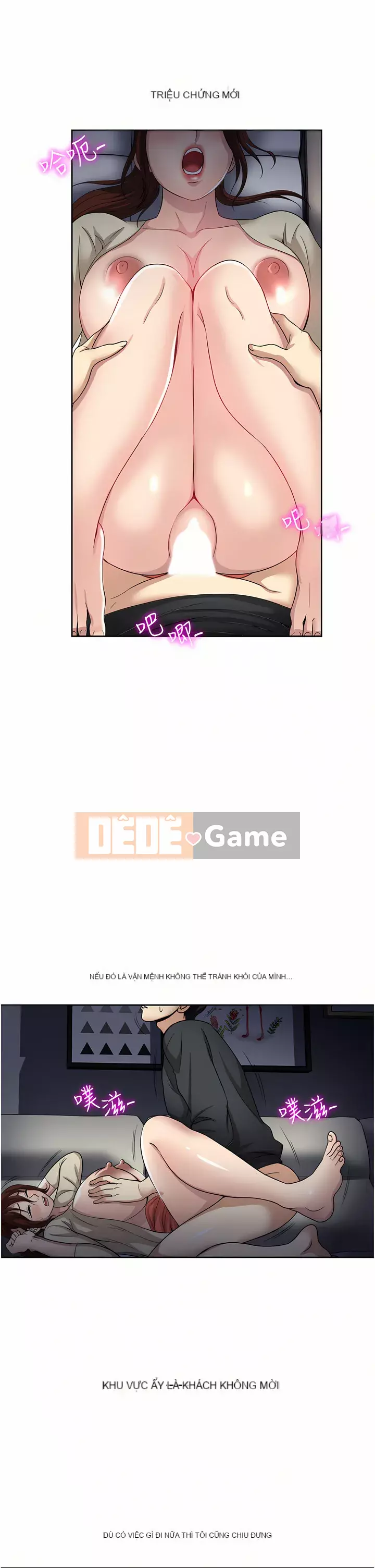 Chỉ một lần Chương 27-28