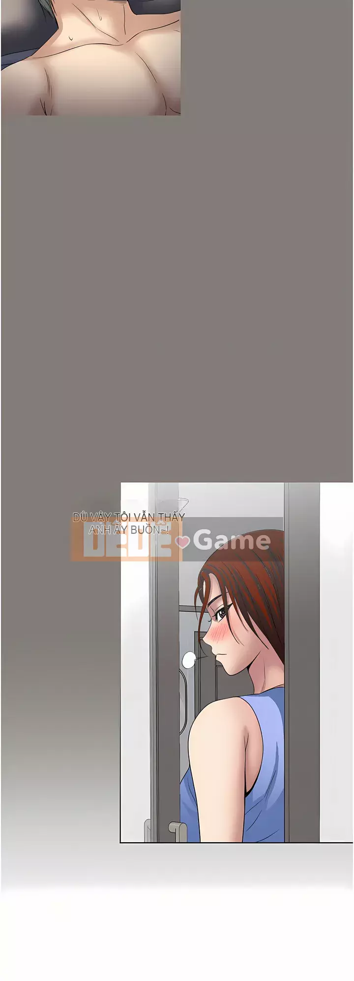 Chỉ một lần Chương 27-28