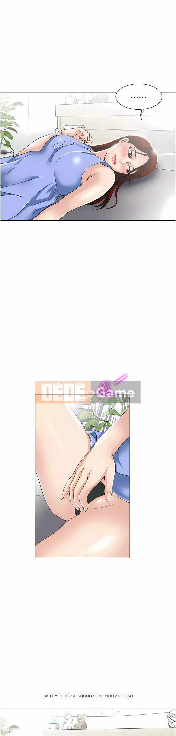 Chỉ một lần Chương 27-28