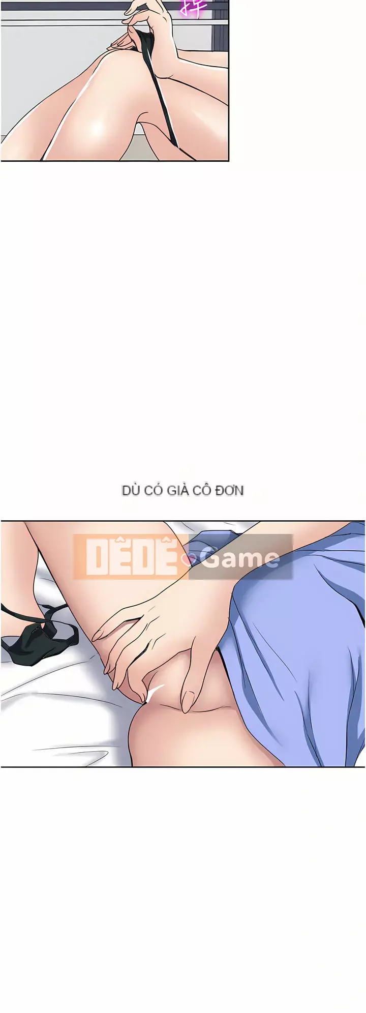 Chỉ một lần Chương 27-28