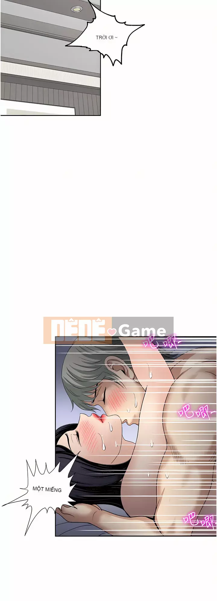 Chỉ một lần Chương 27-28