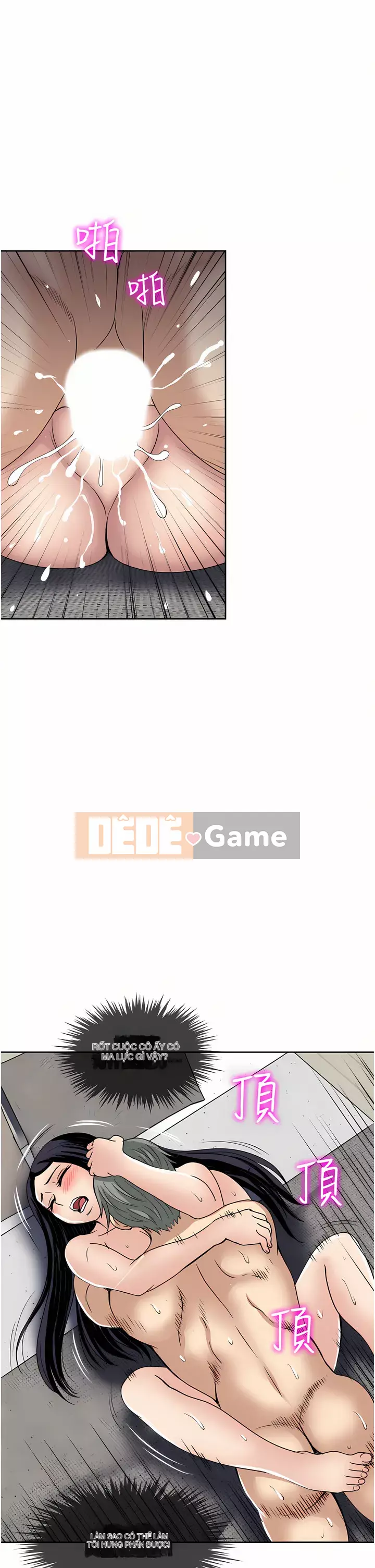 Chỉ một lần Chương 27-28