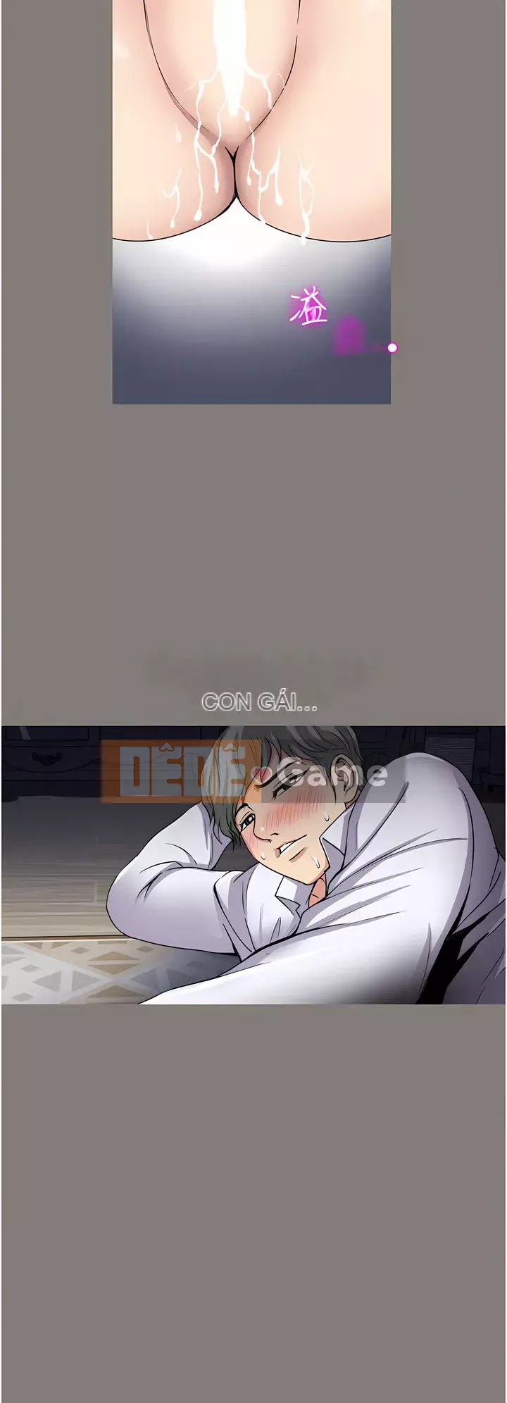 Chỉ một lần Chương 27-28