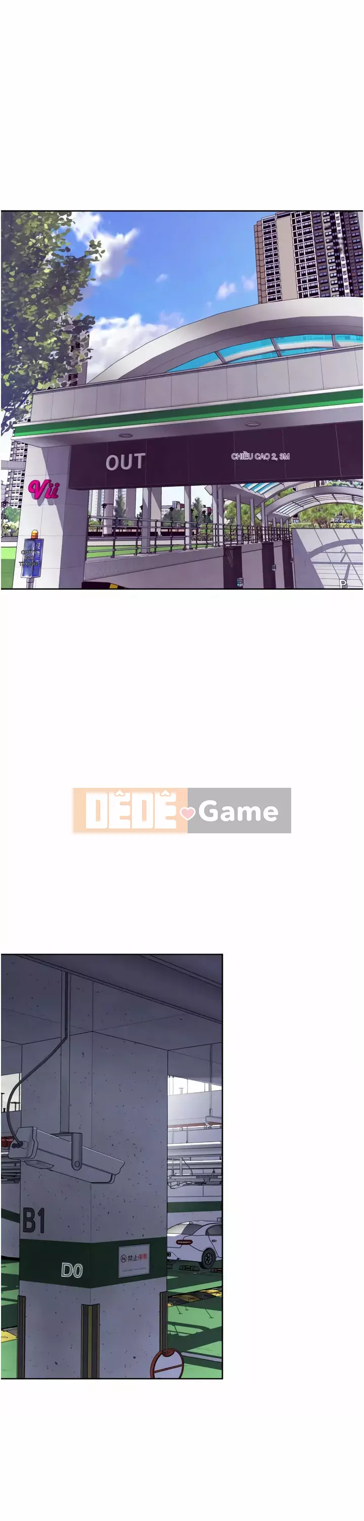 Chỉ một lần Chương 23-24