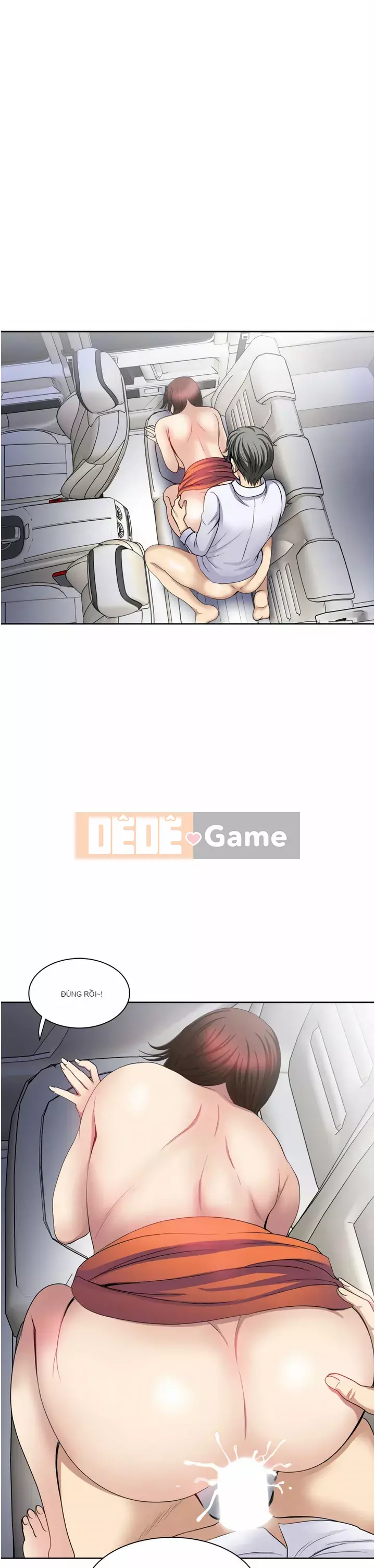 Chỉ một lần Chương 23-24