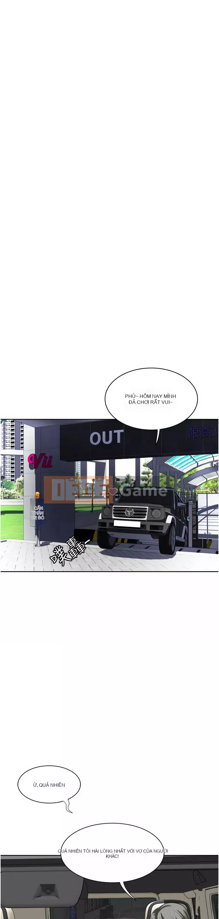 Chỉ một lần Chương 23-24