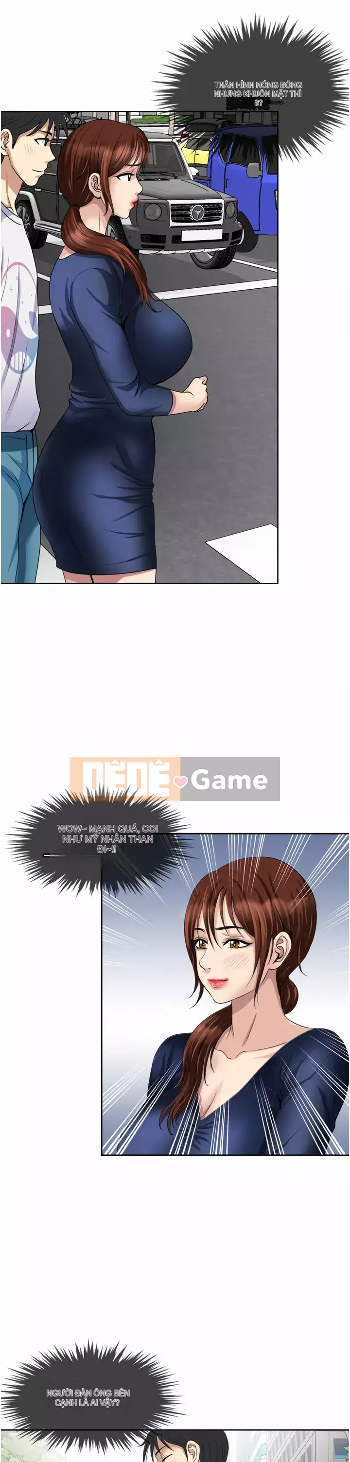 Chỉ một lần Chương 23-24