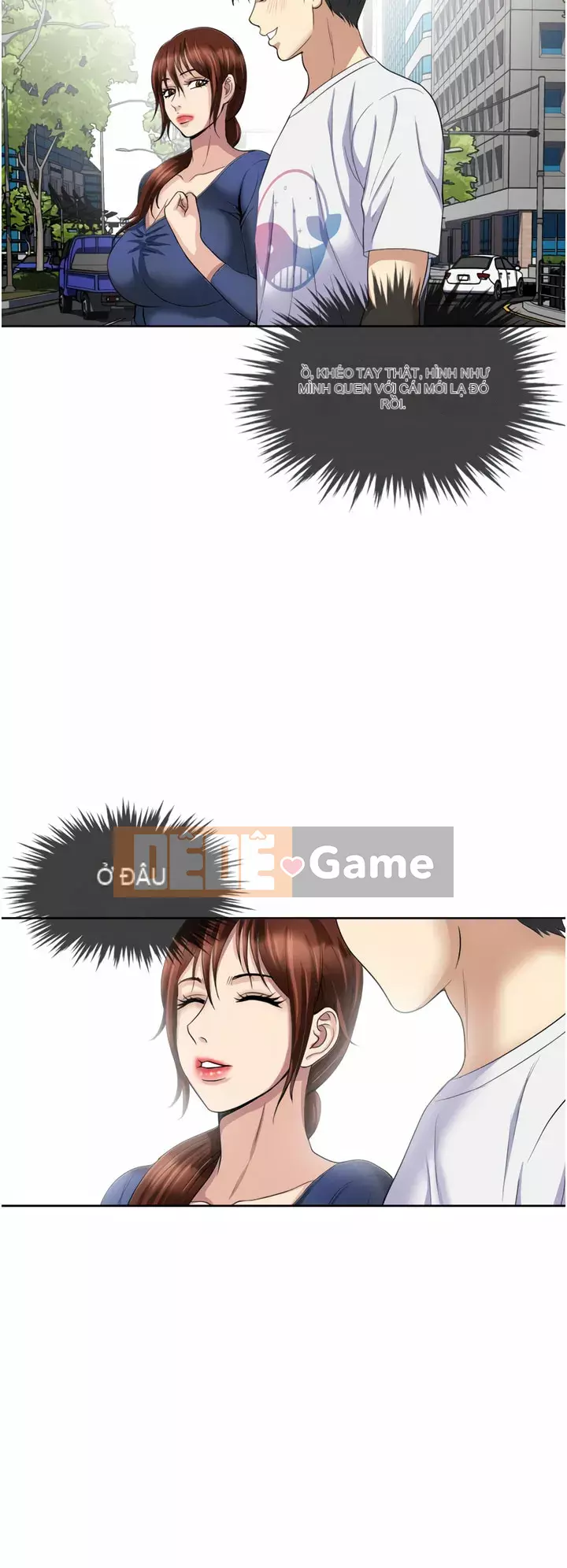 Chỉ một lần Chương 23-24