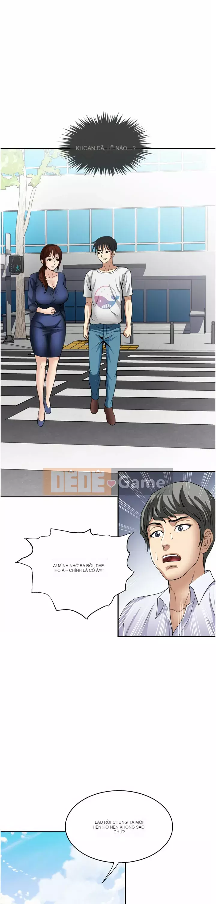 Chỉ một lần Chương 23-24