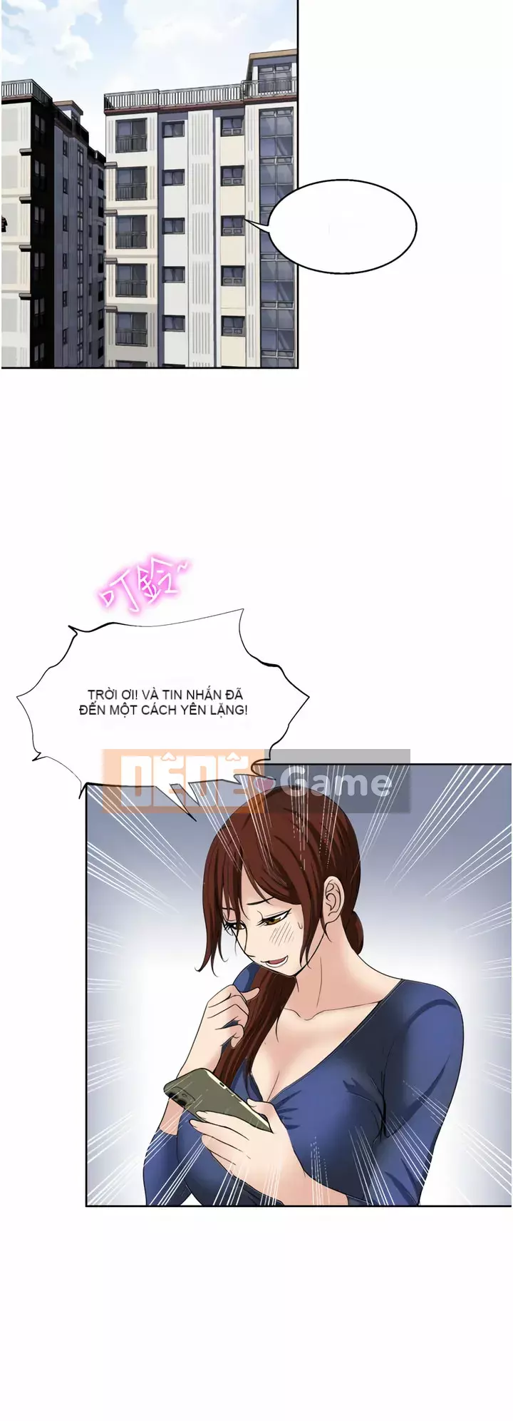 Chỉ một lần Chương 23-24