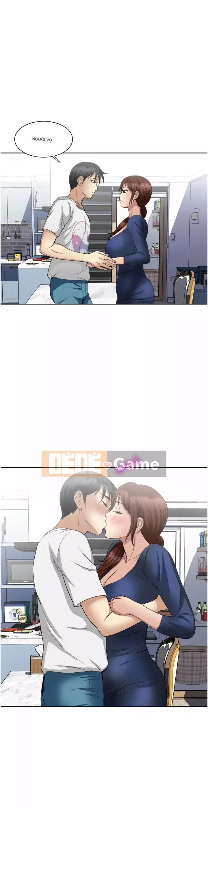 Chỉ một lần Chương 23-24