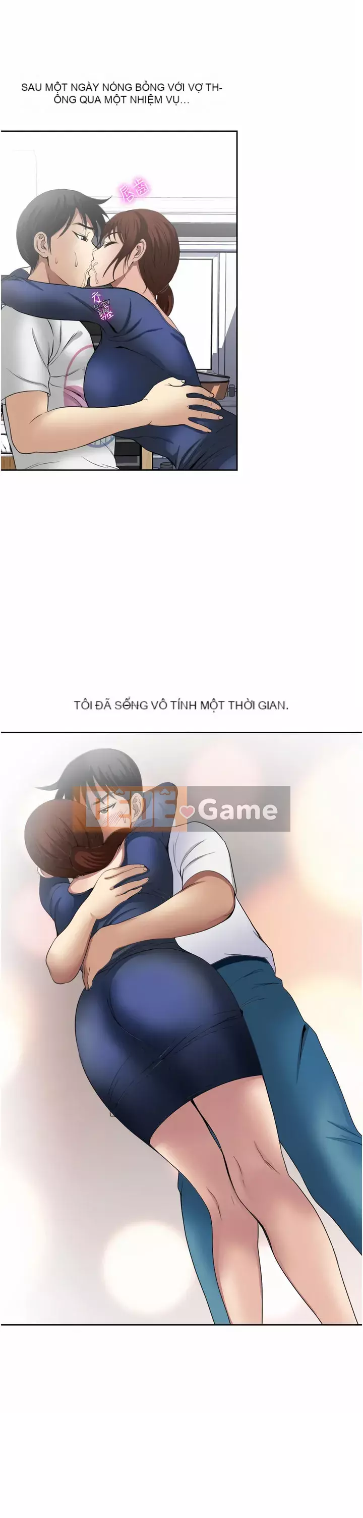 Chỉ một lần Chương 23-24