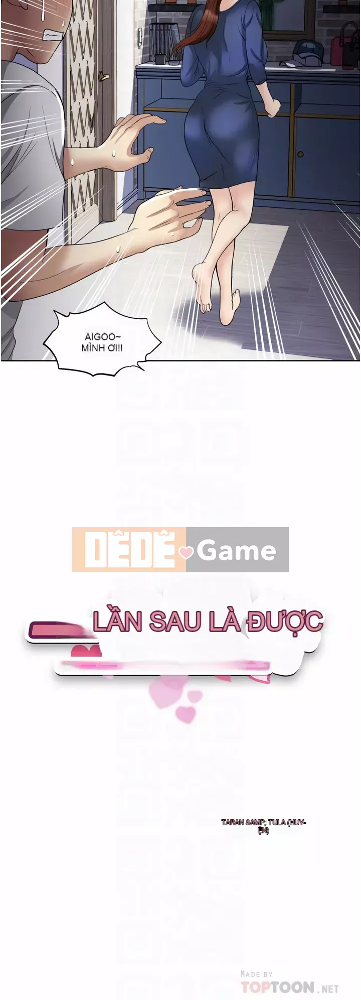 Chỉ một lần Chương 23-24