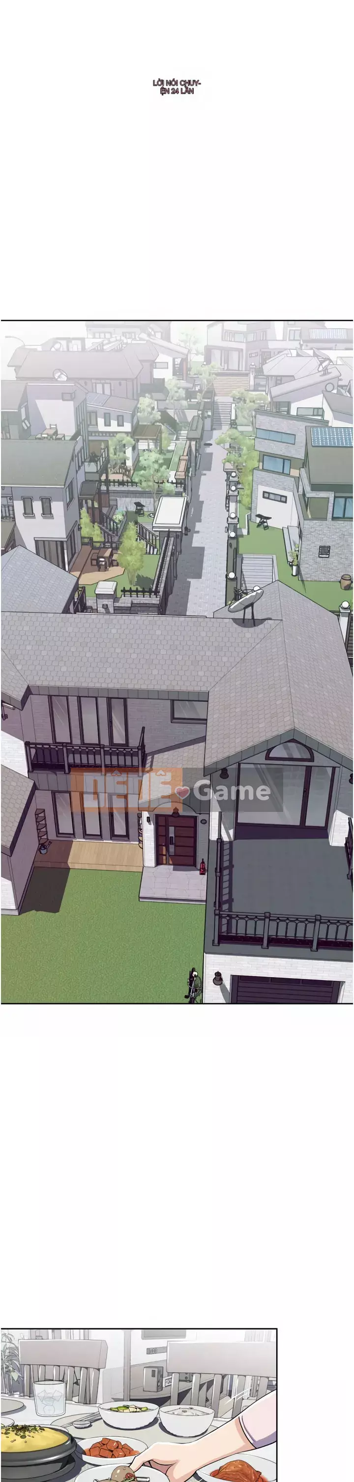 Chỉ một lần Chương 23-24