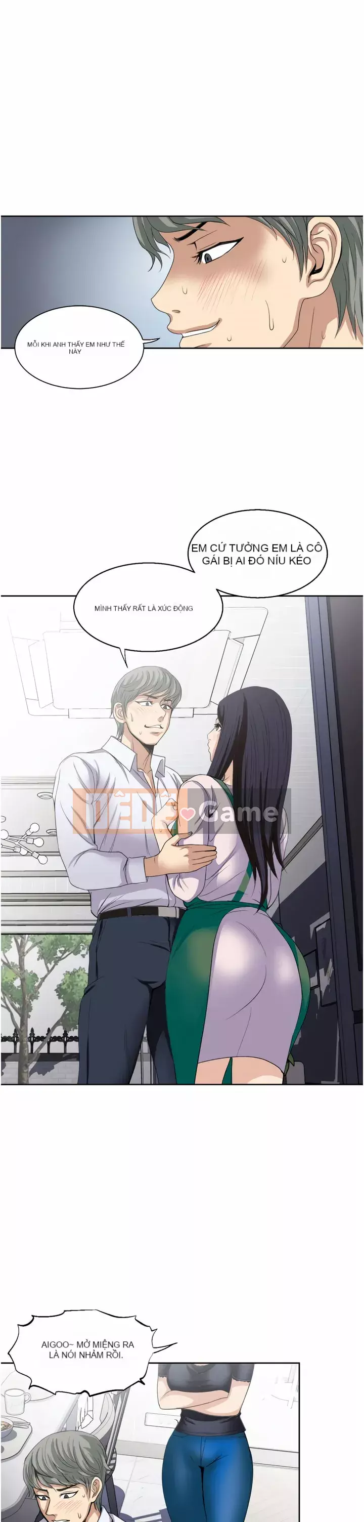 Chỉ một lần Chương 23-24