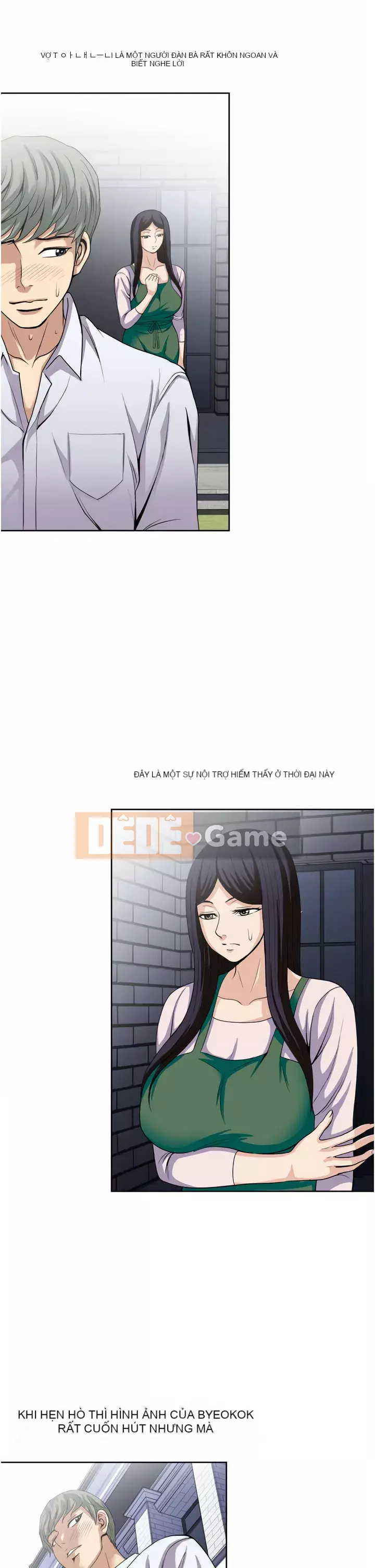 Chỉ một lần Chương 23-24