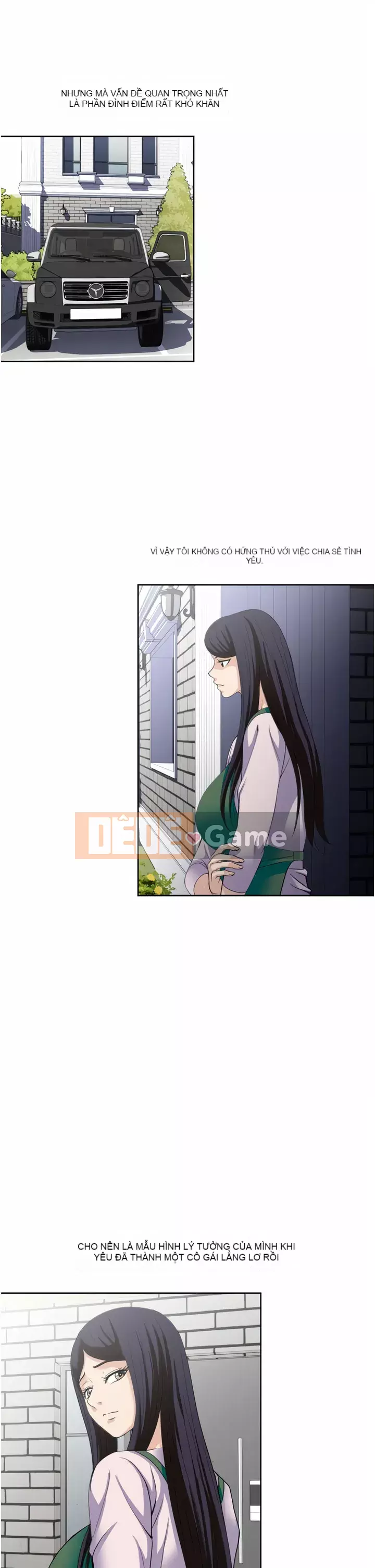 Chỉ một lần Chương 23-24