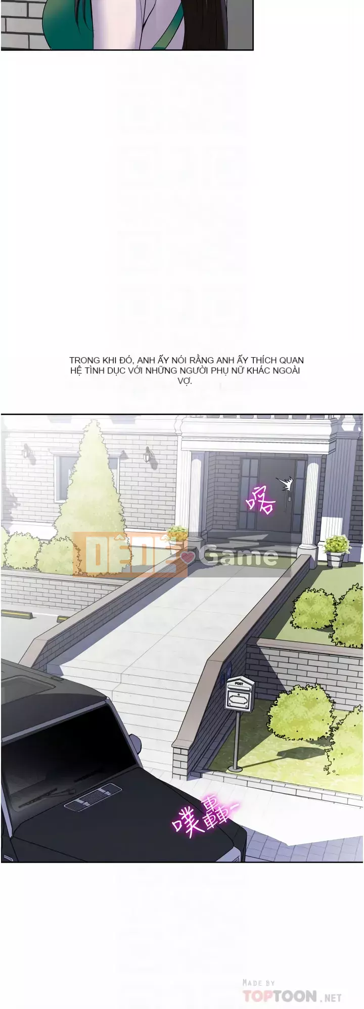 Chỉ một lần Chương 23-24