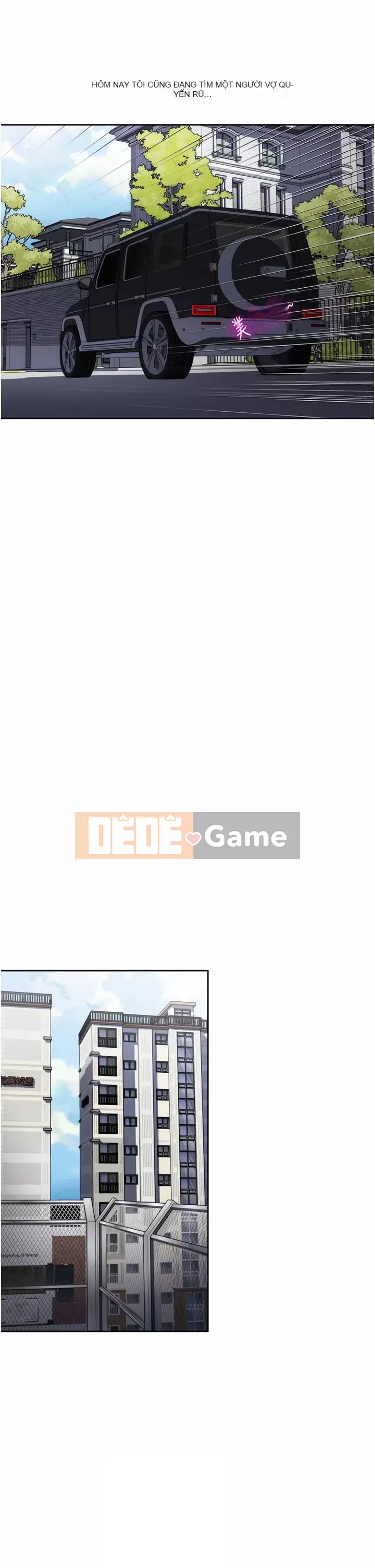 Chỉ một lần Chương 23-24