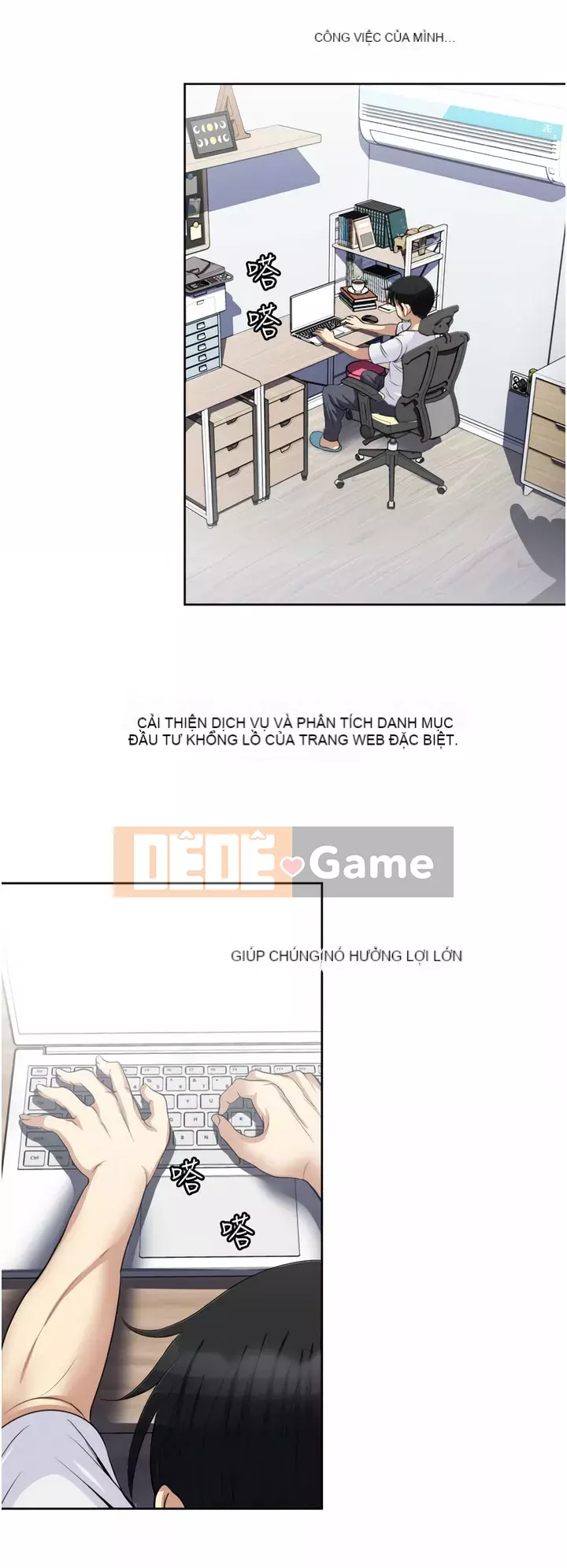 Chỉ một lần Chương 23-24