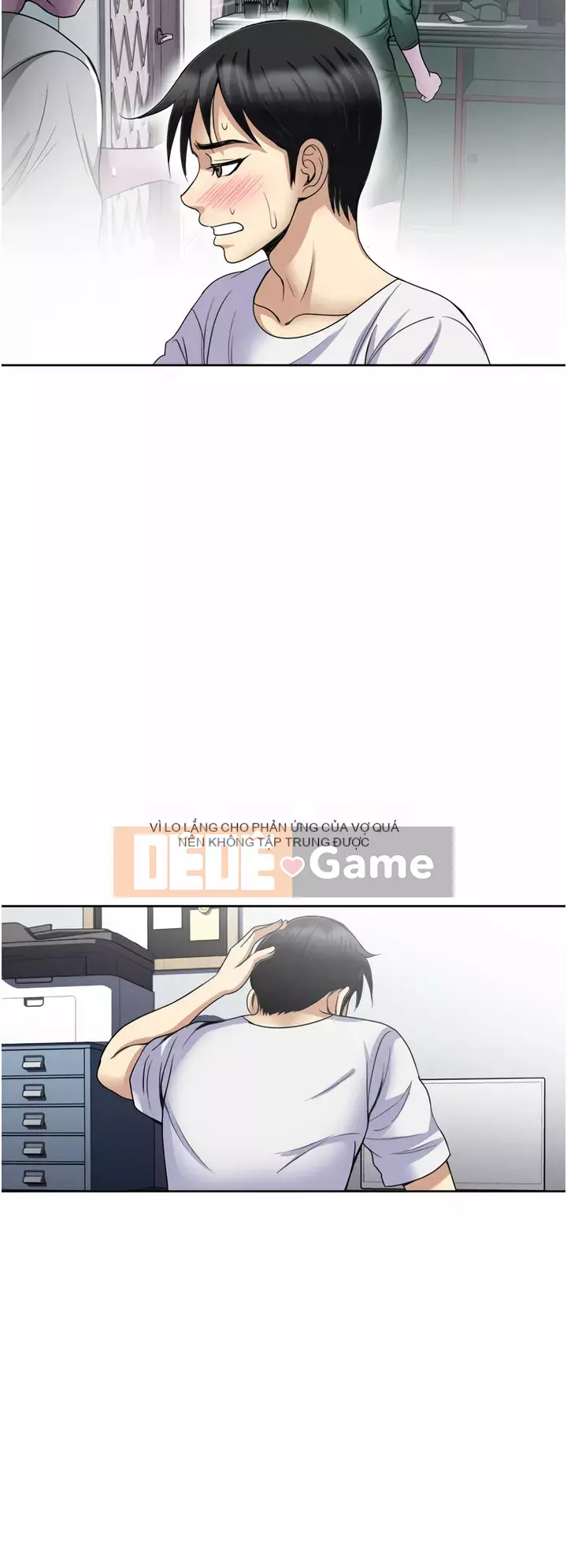 Chỉ một lần Chương 23-24