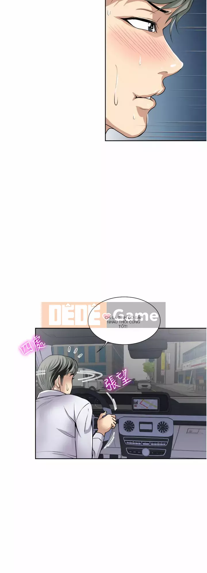 Chỉ một lần Chương 23-24