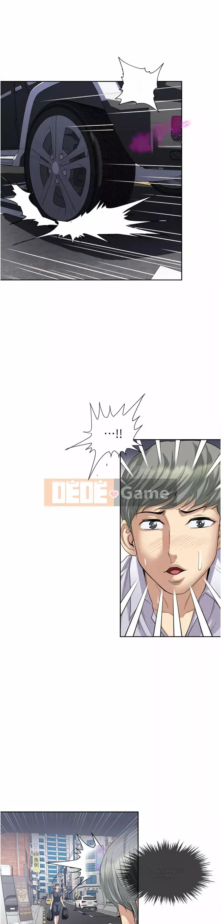 Chỉ một lần Chương 23-24