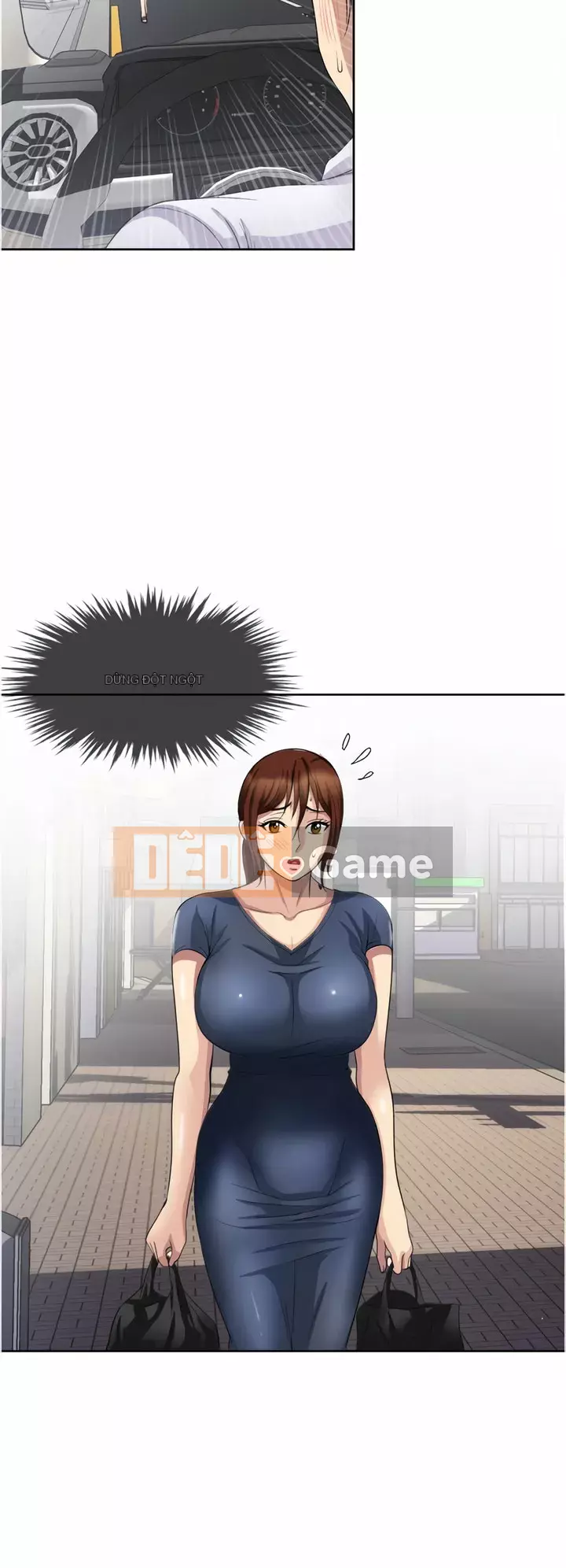 Chỉ một lần Chương 23-24