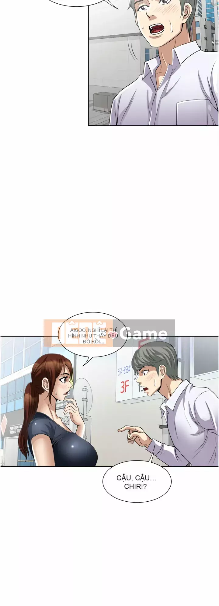 Chỉ một lần Chương 23-24