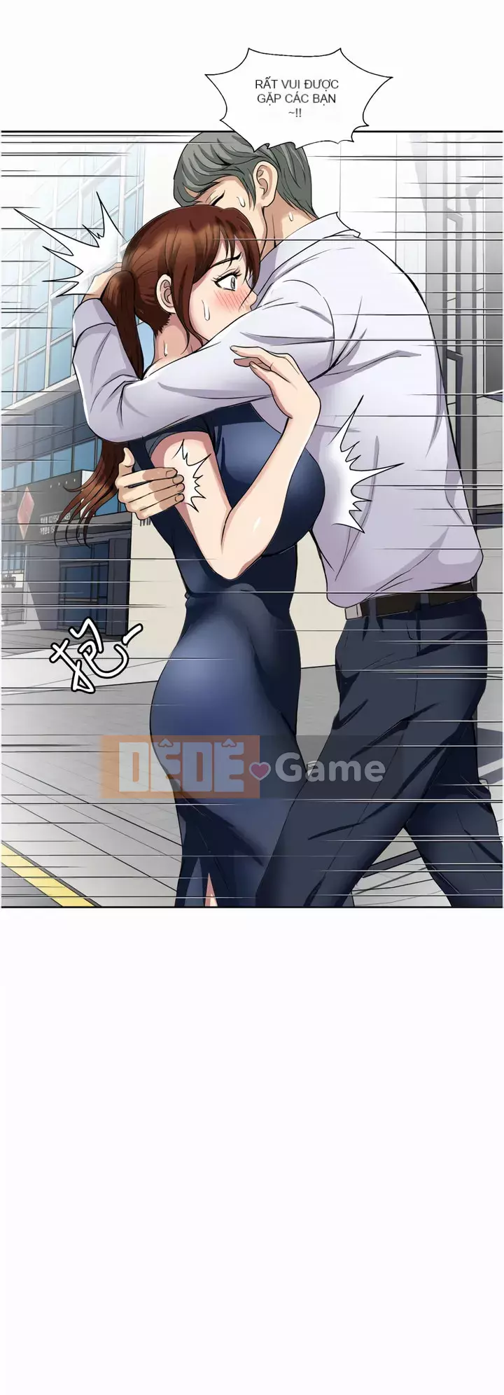 Chỉ một lần Chương 23-24