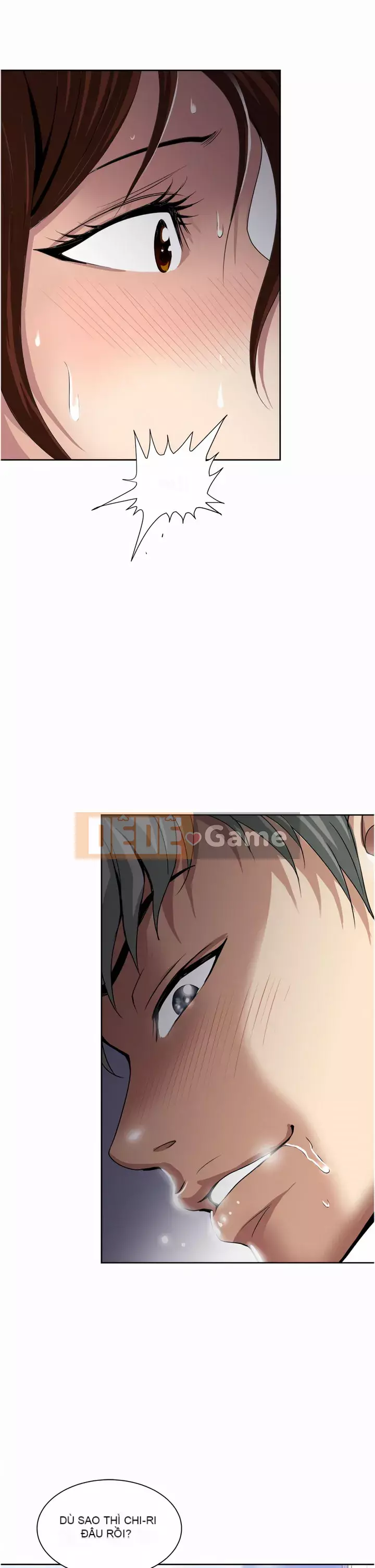 Chỉ một lần Chương 23-24