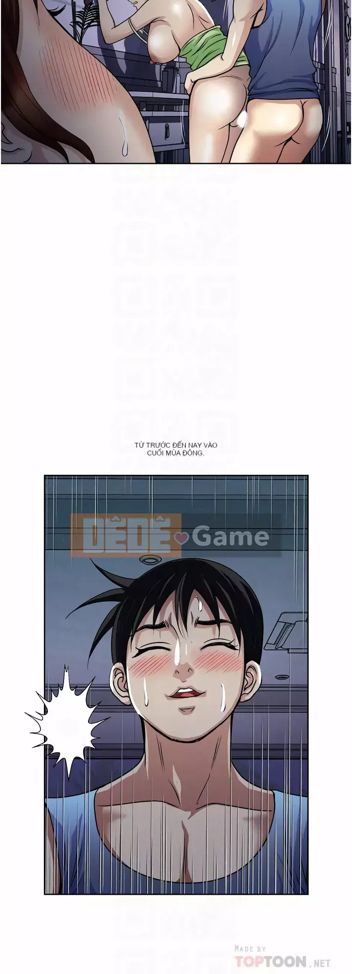 Chỉ một lần Chương 21-22