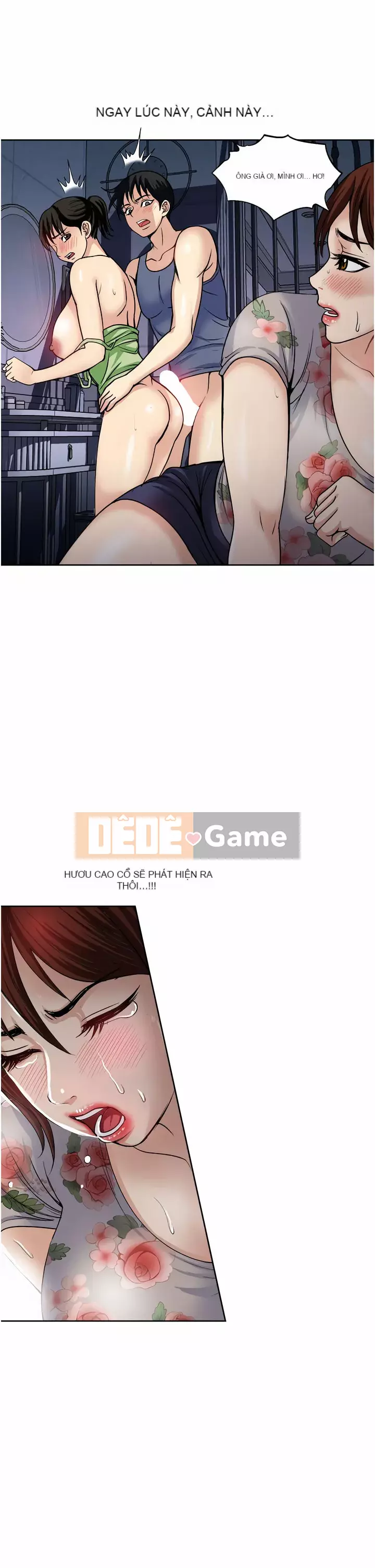 Chỉ một lần Chương 21-22