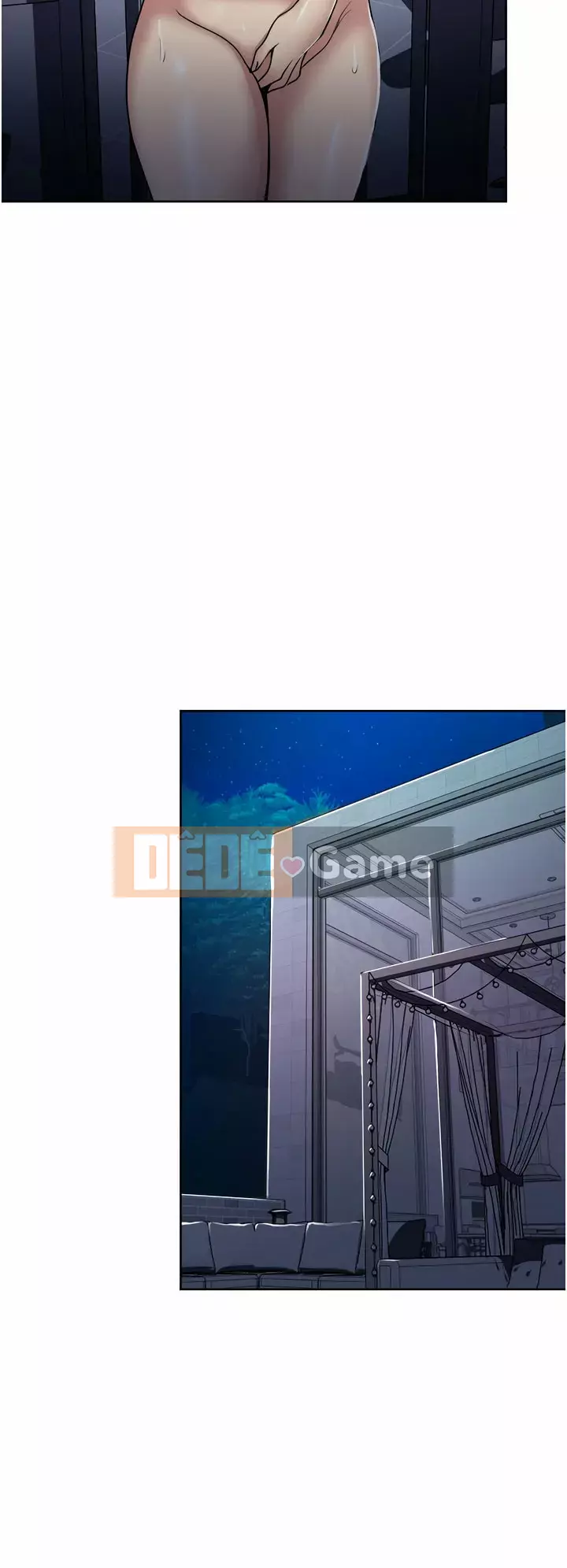 Chỉ một lần Chương 21-22