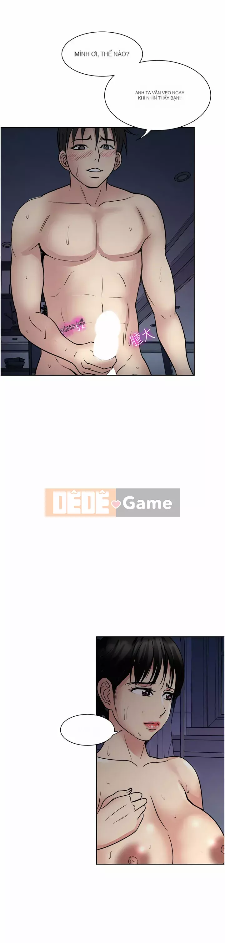 Chỉ một lần Chương 21-22