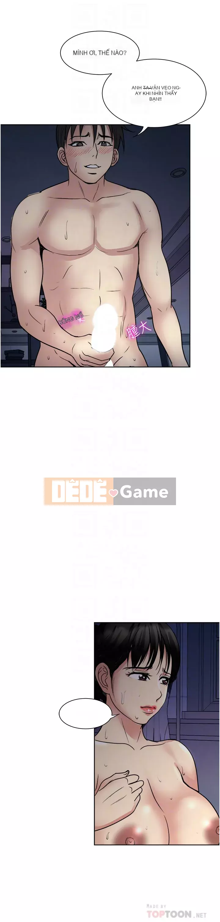 Chỉ một lần Chương 21-22