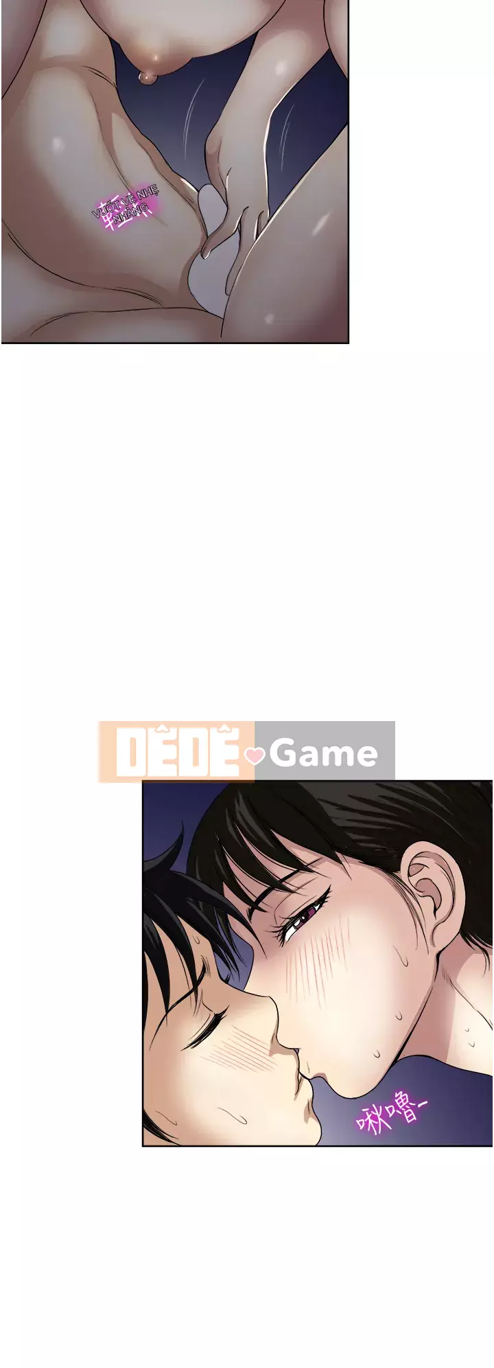 Chỉ một lần Chương 21-22