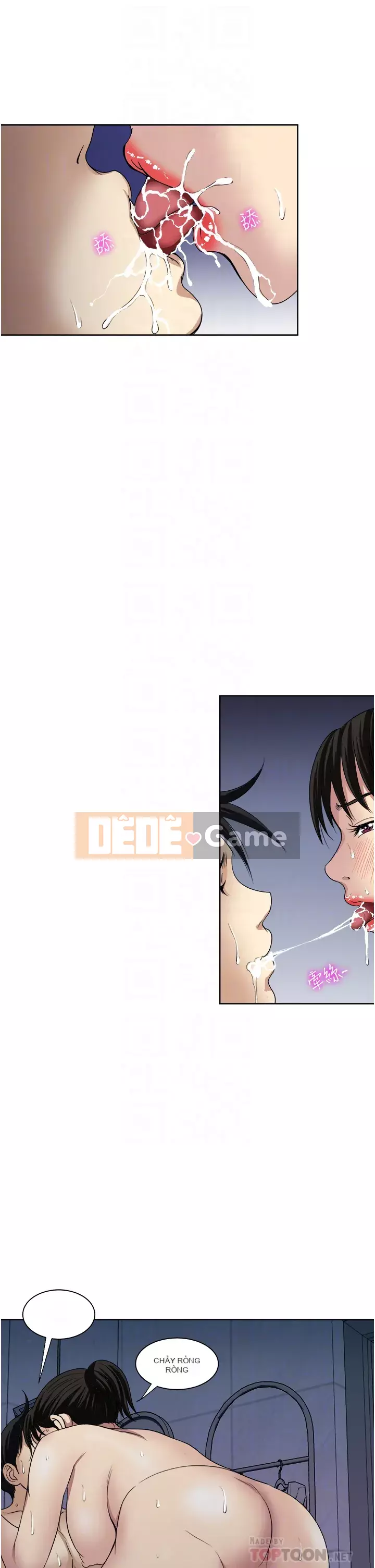 Chỉ một lần Chương 21-22