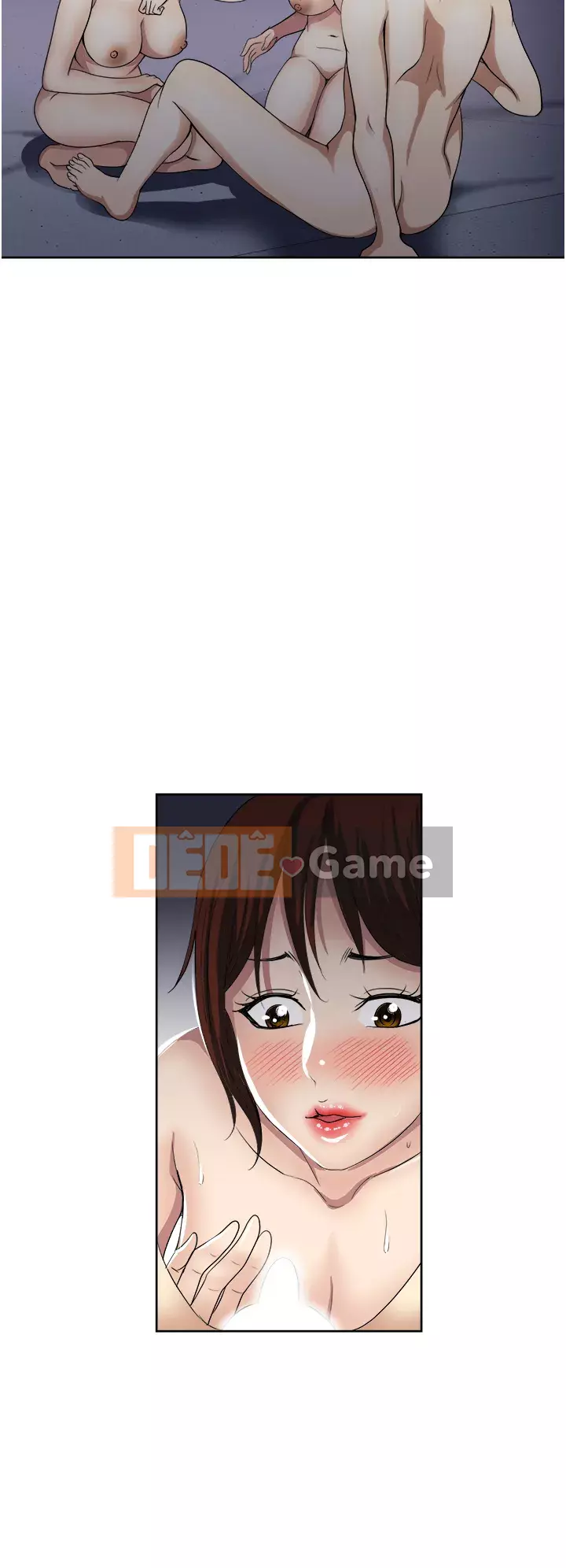 Chỉ một lần Chương 21-22