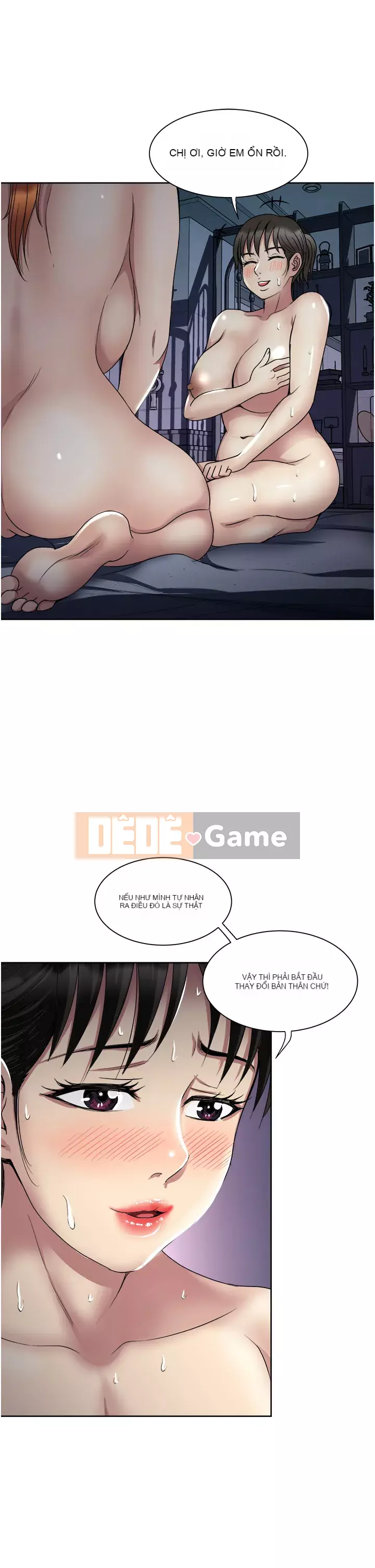 Chỉ một lần Chương 21-22