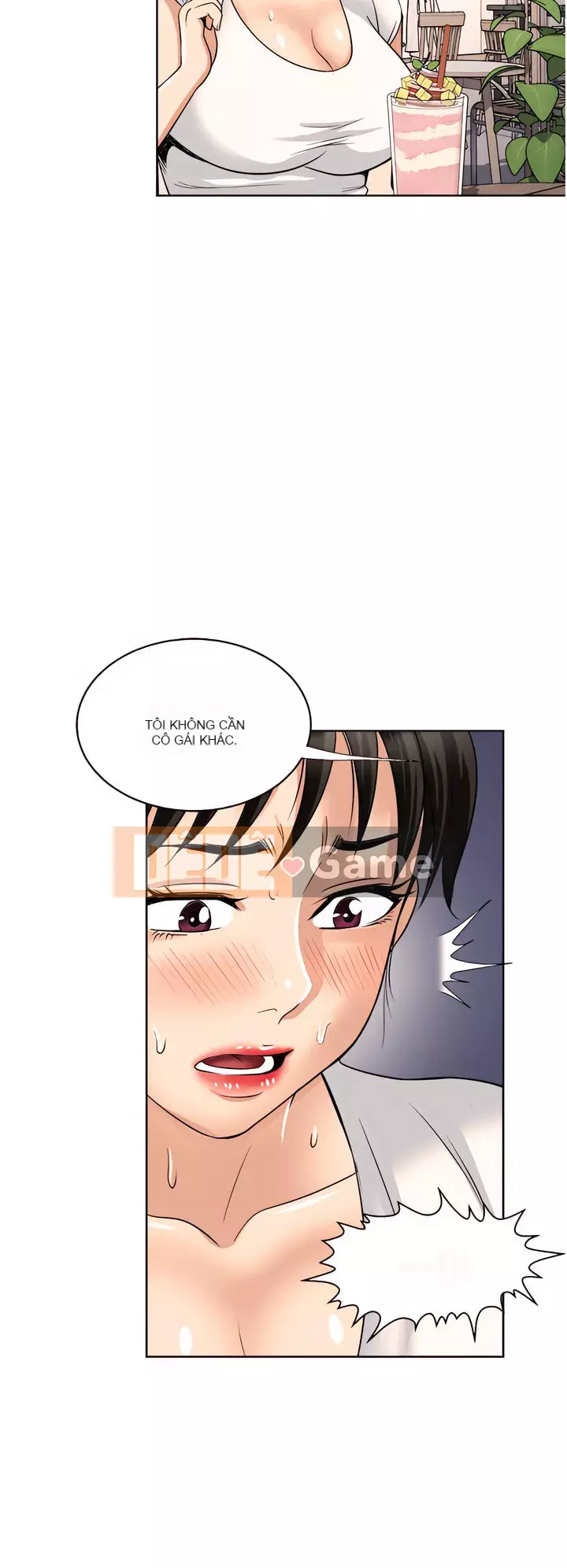 Chỉ một lần Chương 17-18