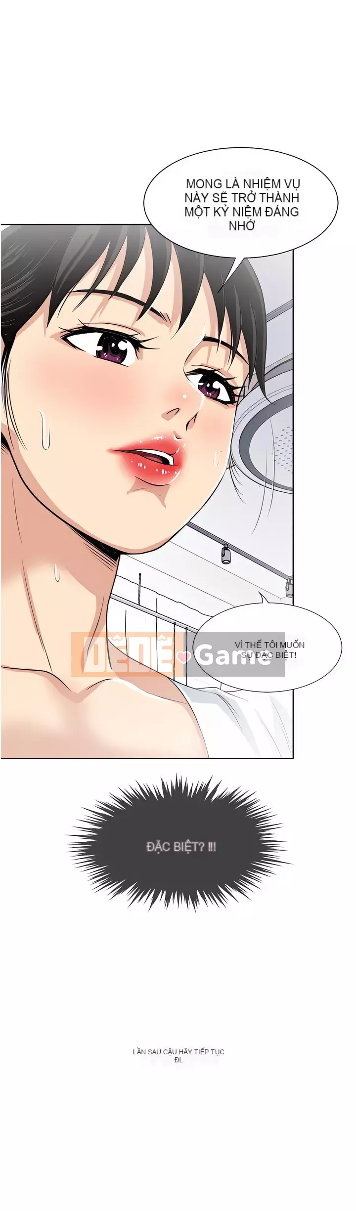 Chỉ một lần Chương 17-18