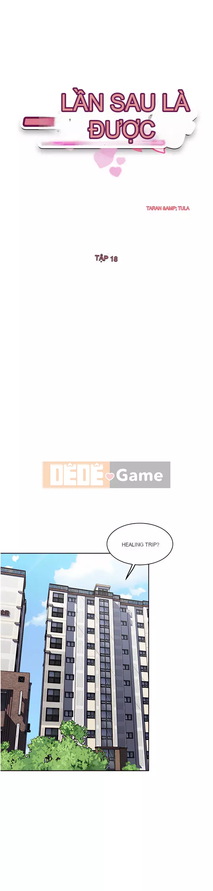 Chỉ một lần Chương 17-18