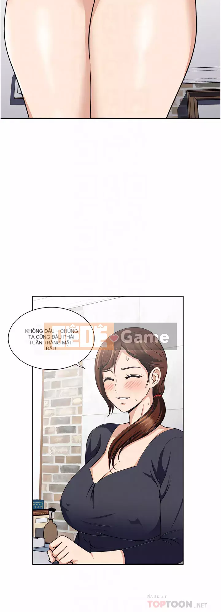 Chỉ một lần Chương 17-18